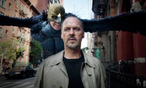 Michael Keaton Birdman