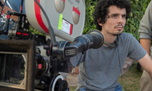 Damien Chazelle