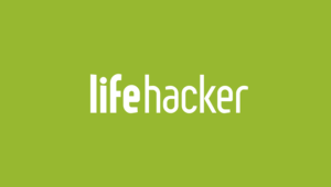 Lifehacker Logo