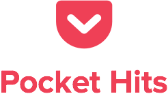 Pocket Hits Logo