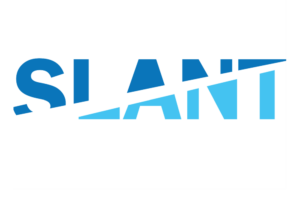 Slant Logo