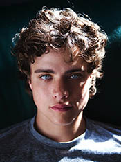 Douglas Smith