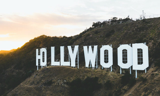 Hollywood tips