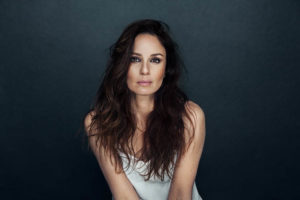 Sarah Wayne Callies