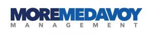 MoreMedavoy Logo