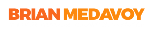 Brian Medavoy Logo