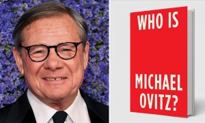 MICHAEL OVITZ